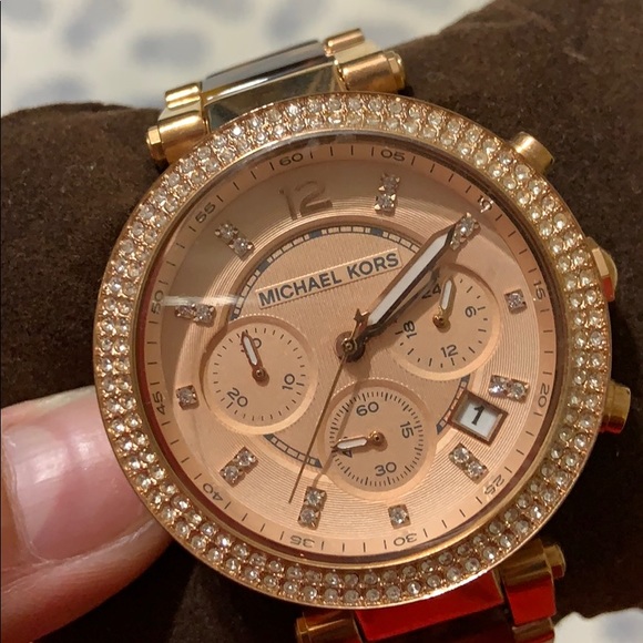 Michael Kors Watch - Picture 3 of 4
